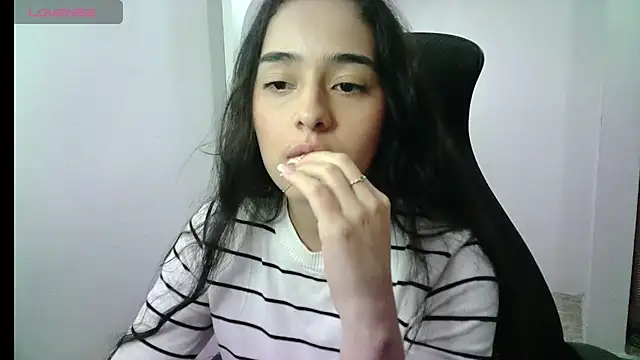 aineangeel webcam