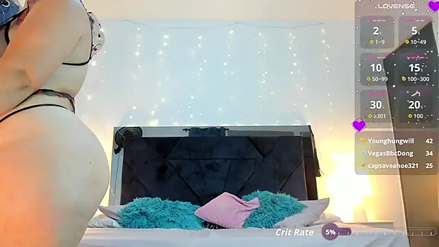 Aslhyn_Gomez webcam
