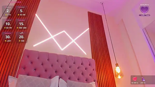 Sophia_turneer webcam