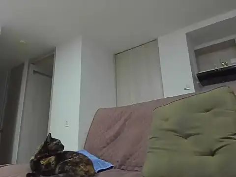 Alexander_Martines Live Web Cam Show