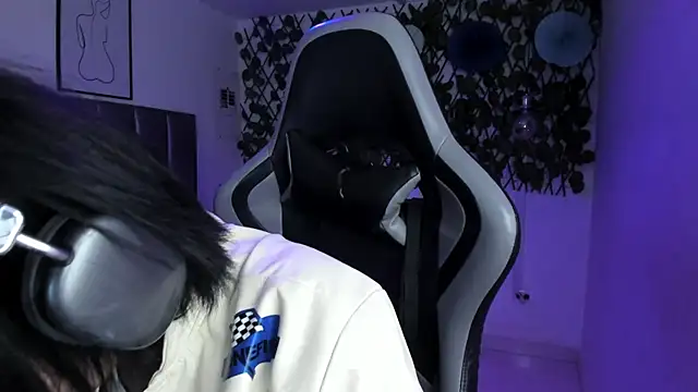 Kitty_Gang webcam