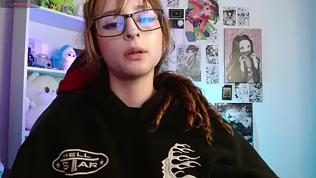 CelesteAyase webcam