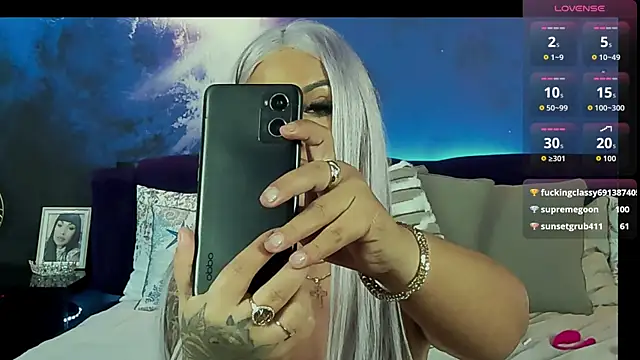 Sierra_Quinn webcam