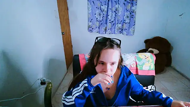 SweetRabbit29 webcam