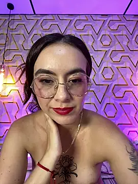 MelanyyJhonson15 webcam