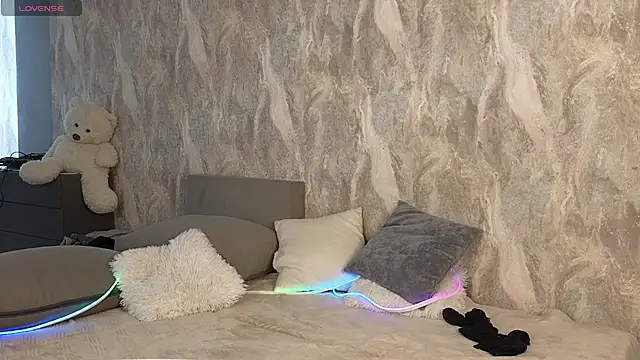kris_art Live Web Cam Show