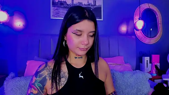 Nathalia_stone_ webcam