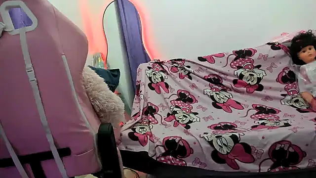 jenniferbodys webcam