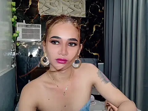 Demonsfuck webcam