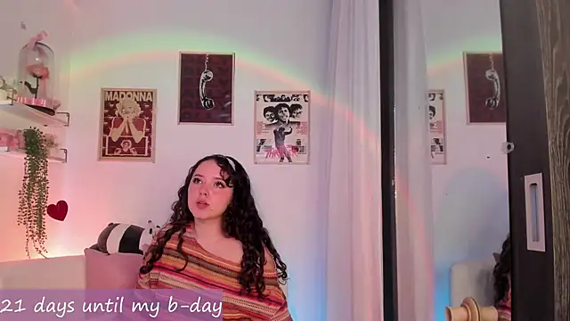 Ally_belle webcam