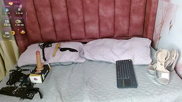 hilaryythompson webcam