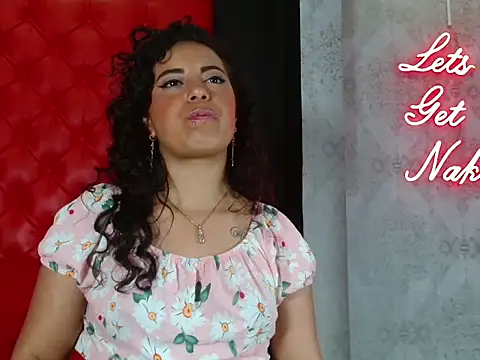 CathaleyaQueen webcam