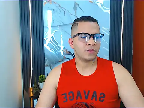 cristhian_gamboa webcam