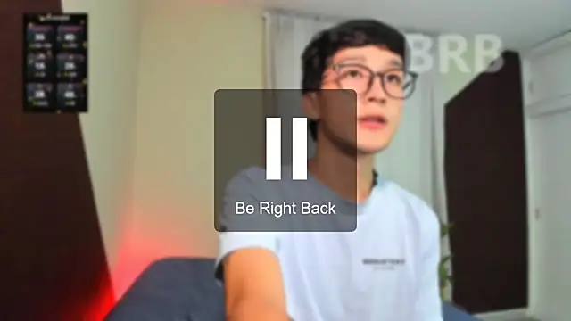 tom_Howard webcam