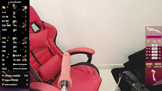 valery_adams1 webcam