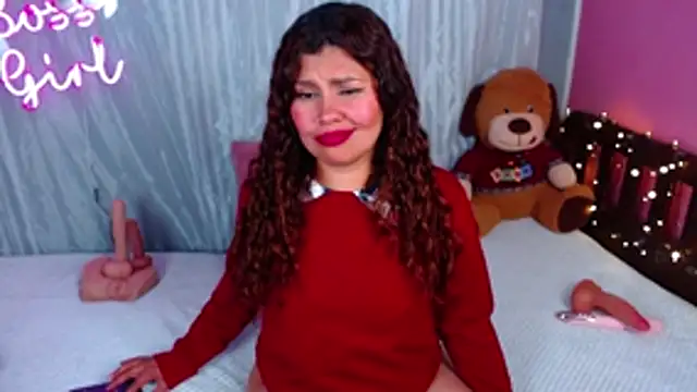 Queenamazon1 webcam