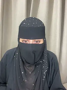 Arab-mimi Live Web Cam Show