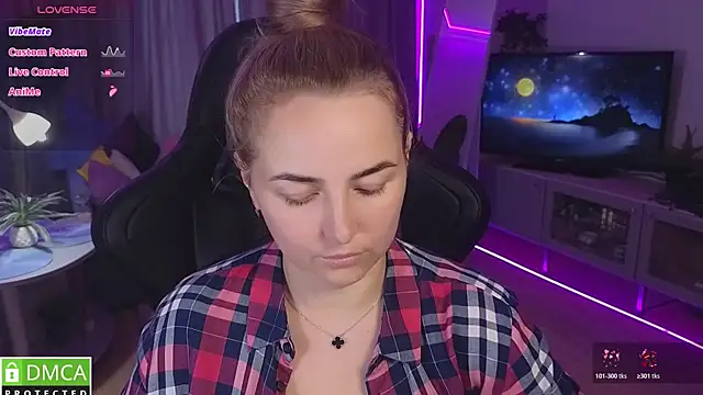 Mira_Mermayd webcam