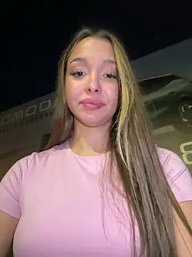 barbiehumpxxx Live Web Cam Show