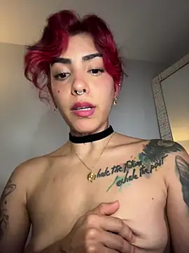 kitty_pruu webcam
