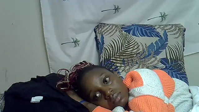 Enkarxx webcam