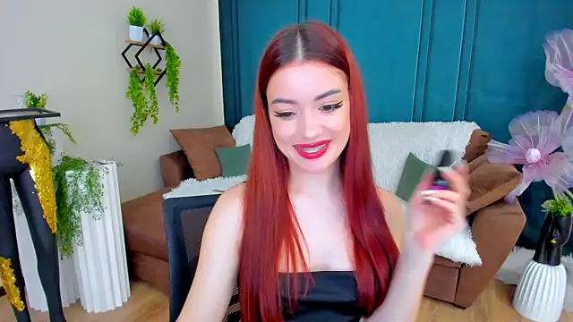 PutOnRepeat webcam