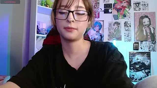 CelesteAyase webcam