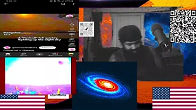 RussellTaylorLacy webcam