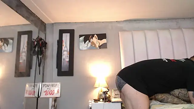 bardock_1 webcam