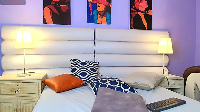 Sofia_Blosom webcam