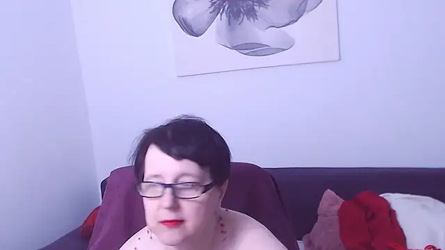ChristaRose webcam
