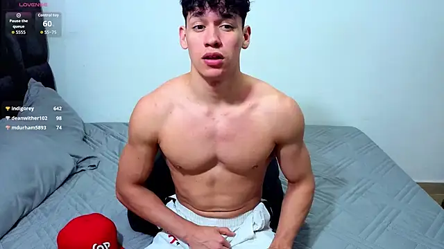 Luke_Muscle