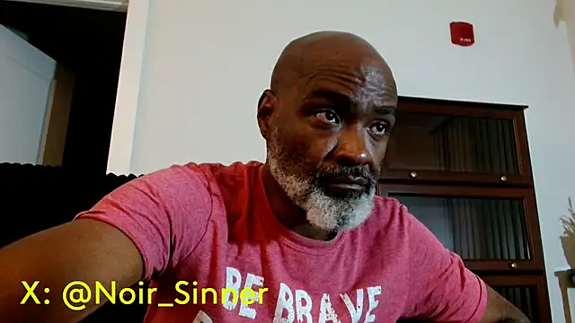 sinnernoir Live Web Cam Show