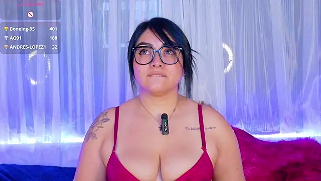 Victoria_J webcam