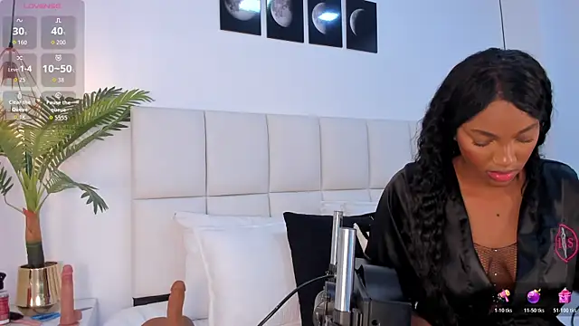 Megan_Brunette2 webcam