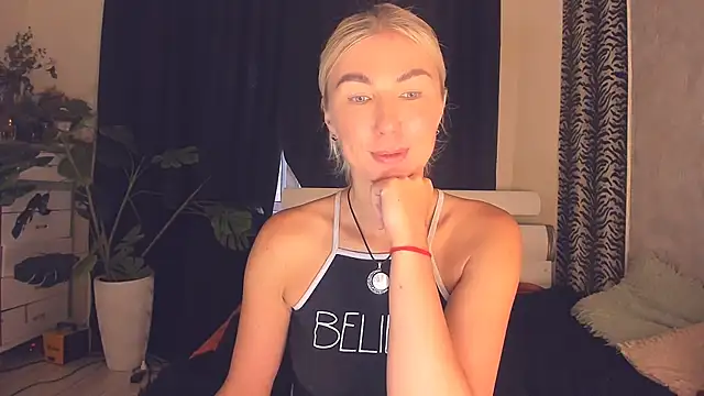 VainEnchantress webcam