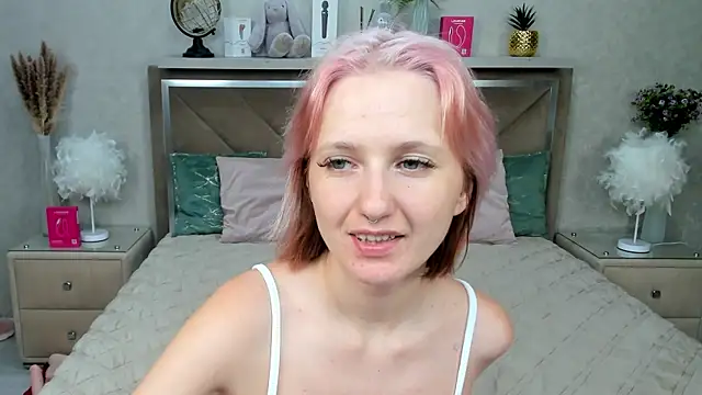 MiaKarlos webcam
