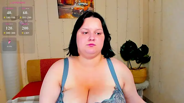 Blossom_Soniya webcam