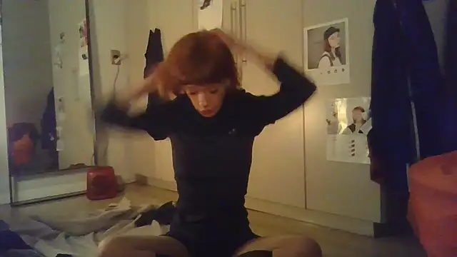 plsmecha webcam