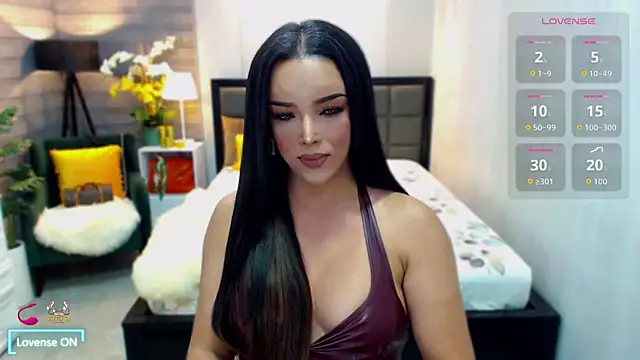 ThaliaSexGoddes webcam