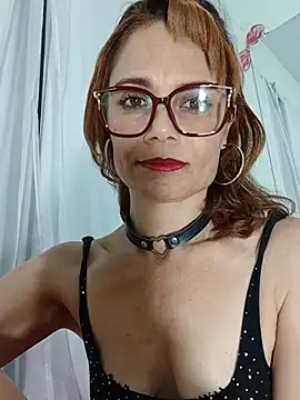Meganlola webcam