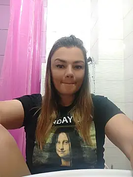 KrissSexi webcam