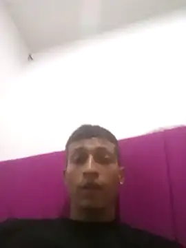 wolf_james123 webcam