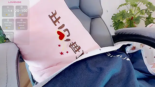 yaoyao-baby520 webcam