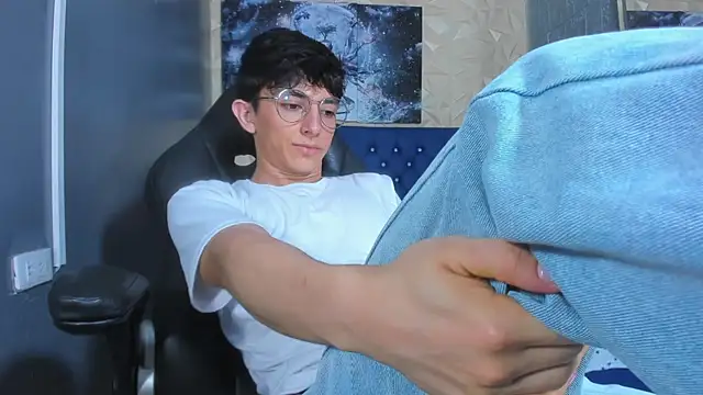 ElanGiraldo webcam