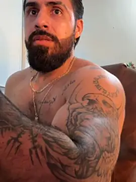 Ryan_Black3 webcam