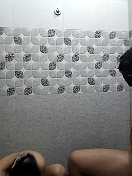 kiran-baby Live Web Cam Show