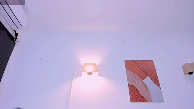 nyx_velvet webcam