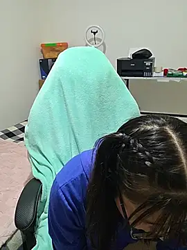 Zoe_Lux_ webcam