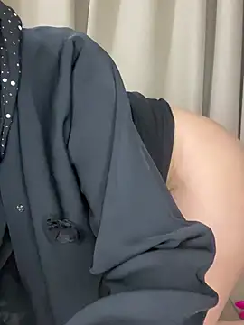 Arab-mimi Live Web Cam Show